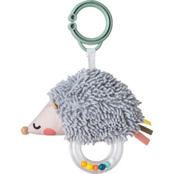 Taf Toys Spike Hedgehog Κουδουνίστρα Κρίκος για Νεογέννητα