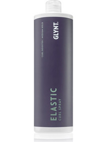 Glynt Elastic Curl Gel Μαλλιών για Μπούκλες Δυνατό Κράτημα 1000ml