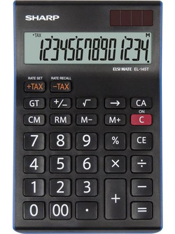 Sharp EL145TBL