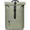 Rains Rolltop 13320 Αδιάβροχο Σακίδιο Πλάτης 17lt Πράσινο Mint