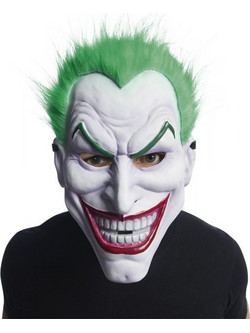 Μάσκα Joker Smile