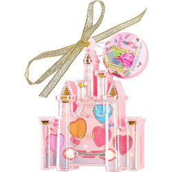 Souza! Σετ Μακιγιάζ Princess Castle