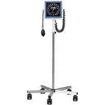 Riester Big Ben R-1468 Αναλογικό Πιεσόμετρο Μπράτσου Τροχήλατο