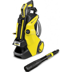 Karcher K5 Smart Control Flex Πλυστικό Μηχάνημα Ρεύματος 145bar