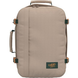 Cabin Zero Travel Classic CZ172408 Σακίδιο Πλάτης 36lt Μπεζ