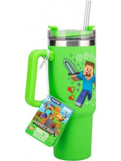 Paladone Minecraft PP14600MCF 900ml