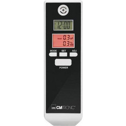 Clatronic AT 3605 Μετρητής Αλκοόλ
