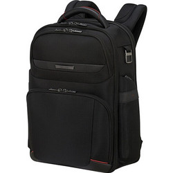 Samsonite Pro DLX 6 151779-1041 Σακίδιο Πλάτης 26.5lt Μαύρο