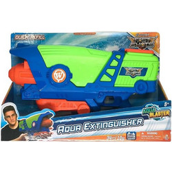 Just Toys Fast Shots Aqua Extinguisher Νεροπίστολο 580024