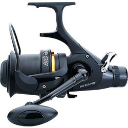 Robinson Big Runner 807 QD Μηχανισμός Ψαρέματος για Casting / Carp Fishing