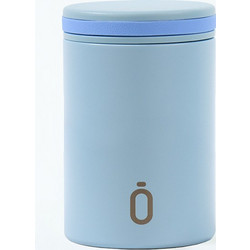 Runbott Capri Δοχείο Φαγητού Θερμός Inox 600ml
