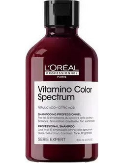 L'Oreal Professionnel Vitamino Color Spectrum Σαμπουάν για Προστασία Χρώματος για Βαμμένα Μαλλιά 300ml
