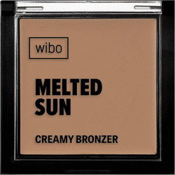 Wibo Melted Sub 02 Bronzer Powder