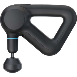Therabody Prime G5 Black Πιστόλι Μασάζ Σώματος