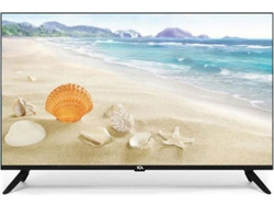 ICA 32PARNS Τηλεόραση 32" HD Ready Edge LED (2023)