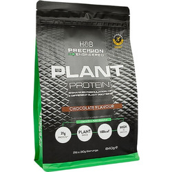 Holland & Barrett Precision Engineered Chocolate Φυτική Πρωτεΐνη Χωρίς Λακτόζη 840gr