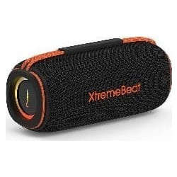 Tracer XtremeBeat Ultra TWSBT Ηχείο Bluetooth Μαύρο Πορτοκαλί