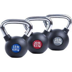 Viking C-628 Kettlebell Βινυλίου 16kg