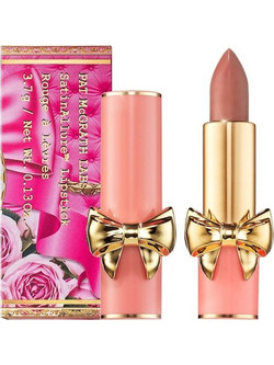 Pat McGrath Labs SatinAllure N?glig?e Satin Κραγιόν Stick 3.7gr
