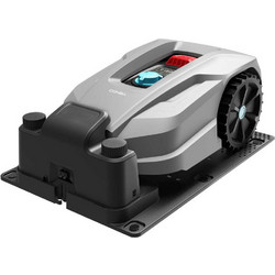 Cecotec Conga Grasshopper 800 Αυτοκινούμενη Μηχανή Γκαζόν Ρομπότ Μπαταρίας 20V Κοπή 180cm GRASSHOPPER800