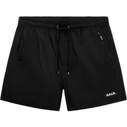 BALR. Ανδρικό Μαγιό Σορτς Μαύρο B1451.1033.102