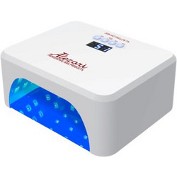 Alezori Pro Low Heat Φουρνάκι Νυχιών UV/LED