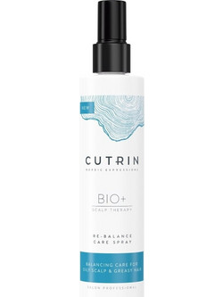 Cutrin BIO+ Re-Balance Leave In Conditioner Spray για Επανόρθωση 100ml