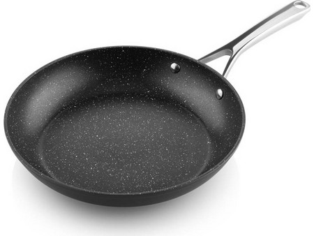 ETA Τηγάνι Ανοξείδωτο Αντικολλητικό Titanium Επίστρωση 28cm ETA293090000