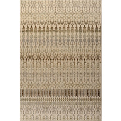 Tzikas Carpets Kemet Χαλί Ορθογώνιο Καλοκαιρινό 133x190cm 390-0-252-45001-119