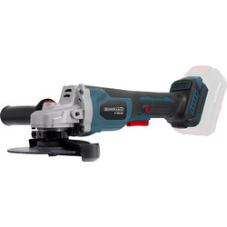 Bormann BBP3650 Γωνιακός Τροχός Μπαταρίας 20V 125mm Solo