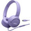 JBL Tune 520C Ενσύρματα Ακουστικά On Ear Μωβ