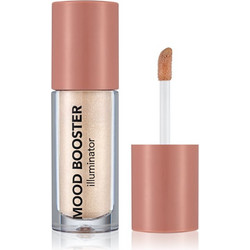 Flormar Mood Booster 002 Sun Goddess Highlighter Liquid