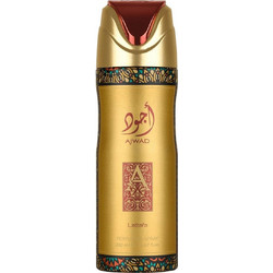 Lattafa Ajwad Ανδρικό Αποσμητικό Spray 200ml
