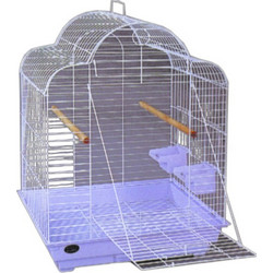 Donald Pet Care Sonia Κλουβί Πτηνών 52x41x71cm 10330