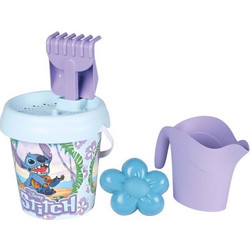 Smoby Stitch Σετ Κουβαδάκι Παραλίας 7600862185