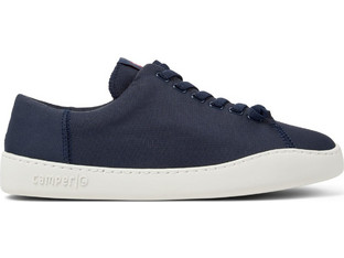 Camper Ανδρικά Sneakers Navy Μπλε K100881-018