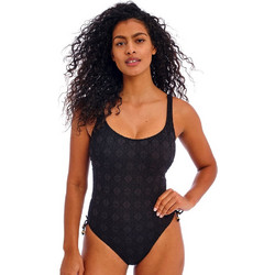 Freya Ολόσωμο Μαγιό Μαύρο 2054421-BLK