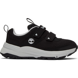 Timberland Access Παιδικά Sneakers Μαύρα TB0A6BZAEK9