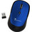 Techmade TM-XJ35 Ασύρματο Ποντίκι Blue