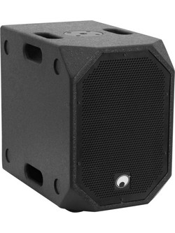 Omnitronic BOB-10A Active