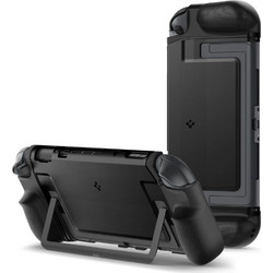 Spigen Dual Grip Θήκη Προστασίας για Switch 2