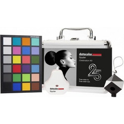 Datacolor Spyder C-104182 Celebration Kit