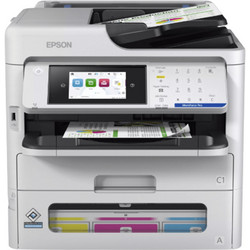Epson WorkForce Pro EM-C800RDWF Έγχρωμο Φωτοτυπικό Inkjet