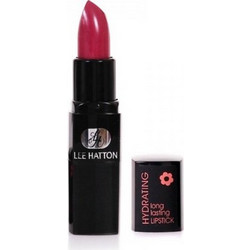 Lee Hatton Hydrating 142 Blossom Long Lasting Cream Κραγιόν Stick