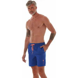 Bluepoint Ανδρικό Μαγιό Σορτς Royal Blue 25016000-14