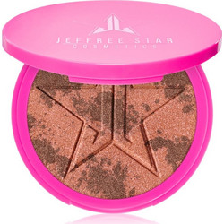 Jeffree Star Cosmetics Skin Frost Blush Alibi Powder Blush 16.5gr