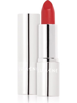 Lumene Luminous Moisture 12 Strawberry KiSS Satin Κραγιόν Stick 4.7gr