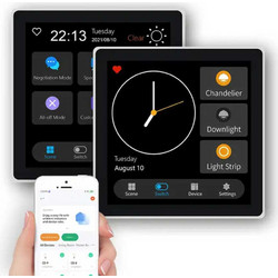 BMC BMCT3E Smart Hub Συμβατό με Alexa / Google Assistant