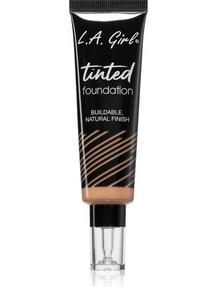 L.A. Girl Tinted Beige Cream Foundation 30ml