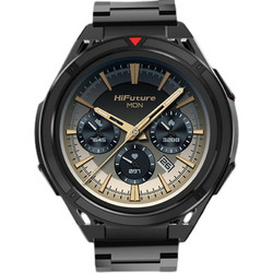 HiFuture Active Black / Red